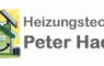 Heizungstechnik Peter Haden