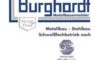 Burghardt-Metallbau