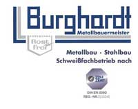 Burghardt-Metallbau
