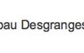 Estrichbau-Desgranges