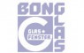 Bong-Glas