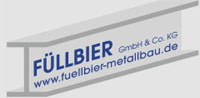 Fuellbier-Stahl