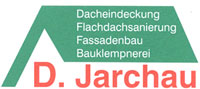 Dach-Jarchau