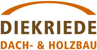 Diekriede-Holzbau