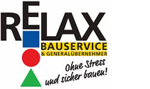 RELAX-Bauservice