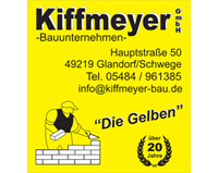 Kiffmeyer-bau
