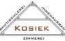 Kosiek-zimmerei