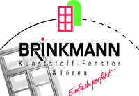 Brinkmann-Fenster