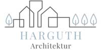 Harguth-Architektur-Logo