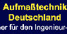 Aufmaßtechnik-deutschland