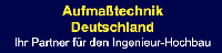 Aufmaßtechnik-deutschland